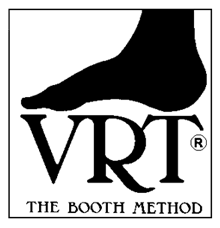 vrt booth method