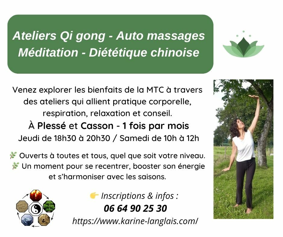 Ateliers MTC